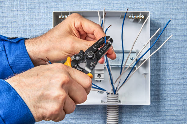 Best Circuit Breaker Installation and Repair  in Whittier, CA