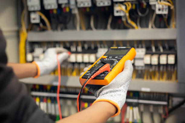 Reliable Whittier, CA Electrician Solutions